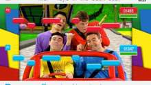 SingStar：The Wiggles 将于 5 月发布